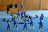 Cheerleader Trainer / in gesucht für unsere Minis