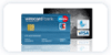 Konto + VISA + girocard Drei Richtige,  ohne Schufa