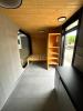 Tiny Hous Modulhaus Mobilheim Campinghaus Chalets Wochenendhaus 16m²