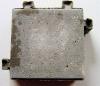 540 Stk Pflastersteine Rasensteine Grafu Beton 20x20x8