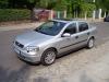Fahrersitz für Opel Astra ED 2000 DI 16V