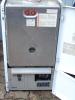 Vaillant Gastherme Therme einwandfrei mit Abzugsrohr