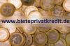 Biete Privatgeld