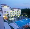 Gepflegte 3*-Resorthotels in Cesenatico