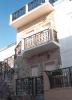 Natursteinhaus auf Kalymnos/ Griechenland