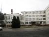 ehemalige sanatorium in Ungarn