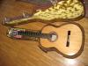 Meistergitarre zu verkaufen,  Baumeister: Dieter Hense,  Baujahr: 1978