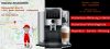 Jura Kaffeevollautomaten Reparaturservice Berlin