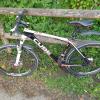 Cube Reaction GTC Carbon MTB  26