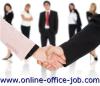 Spaß in dem neuen Job,  Arbeiten und Geldverdienen im eigenen Online Home Office 
