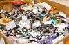 L Oreal,  Maybelline,  Revlon,  Adidas und andere Marken - Mischpaletten mit Kosmet