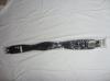 Sattelgurt 115cm Neopren anatomisch geformt