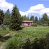 Ferienhaus Schweden Värmland Sommer 2010