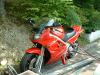 Super-gepflegter Sporttourer Honda VFR 750 F günstig abzugeben...