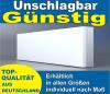 Leuchtkasten H 50 x B 150 cm