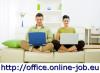 Seriöser Online Job im Home Office - Heimarbeit,  Nebenjob,  Arbeiten von zu Hause