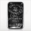 Platinbarren 20 Gramm 50 x vorhanden  Superpreis 
