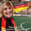 Schwarz,  Rot und Gold - Der Fußball WM-Fan-Song