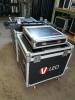 V:LED 6mm LED Wand 3x2m,  6mm Pixel Pitch