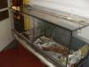 Terrarium Dringend abzugeben 1, 50X0, 60X0, 60 inkl Div Zub