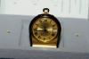 Jaeger Le Coultre Memovox mit Handaufzug