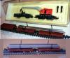 *N* ARNOLD 4320 Kesselwagen schwarz,  Neu