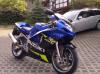 Suzuki GSX R 600