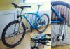 Bergamont Hardtail Platoon 5.8 MTB XC/ Allround