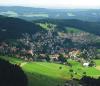 SCHONACH/ Schww. Komfort-Ferienappartement - inmitten im Urlaub 