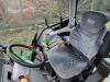 Deutz-Fahr Agroplus 320