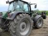 Fendt 712 Vario - 2001