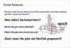 Warum anmelden beim Sitetalk Social Network? 