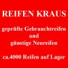  195 65 15 205 55 16 uvm über 5000 geprüfte gebr. Reifen auf Lager