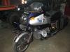 BMW Motorrad Gespann R100RS