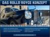 Das Rolls Royce-Konzept startet