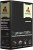 Synthesyser/ Software: Reason Premium Editon und Miroslav Refill Gold Bundle