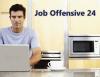 Von zu Hause im Home Office arbeiten,  seriöser Online Job