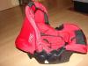 ESPRIT Babyschale /  Kindersitz Hauck Zero Plus NEU     