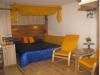 Separiertes,  neues,  nichtrauchendes Studio Appartement in der Naehe von Budapest