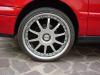 Verkaufe ALUFELGEN mit Sommerreifen 215/ 35 18 - 4x100