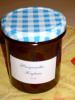 Hausgemachte Marmelade u.a.