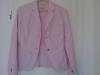 JOOP Jeans Blazer Neuw. 1 mal getragen Gr. 36 rosa : - 