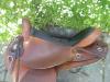 Continental Equiflex Westernsattel Nr. 131 Endurance