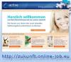 Kein Führerschein? - Arbeiten von zu Hause,  online arbeiten im Home Office