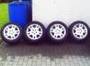 Orig. Mercedes E Klasse 211 Ankaa Alufelgen 225/ 55 R16
