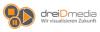 dreiDmedia...Wir visualisieren Zukunft