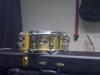 Verkaufe Mapex Messing Snare ,  die sonst nicht mehr erhältlich ist :-)