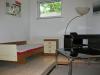 1-Zi. Appartement,  voll möbliert,  sofort oder später beziehbar