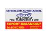 PKW BARANKAUF - AUTO EXPORT
