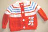 Strickjacken für Baby/  Kind neu